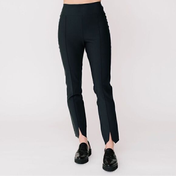 Epoque Black Jet Trouser - Picture 5 of 10